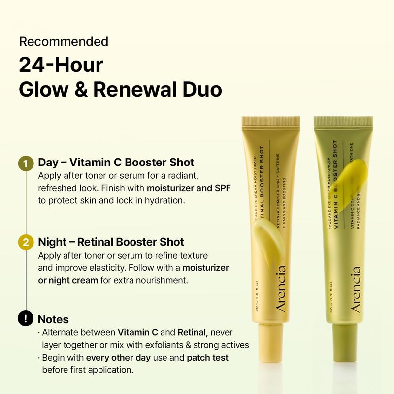 Elira™ Retinol Anti Blemish Support
