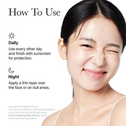 Elira™ Retinol Anti Blemish Support