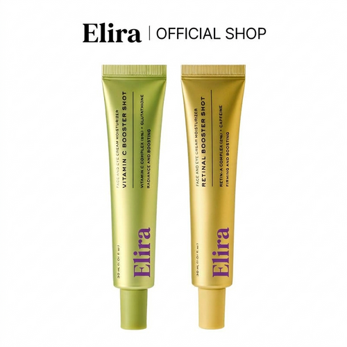 Elira™ Retinol Anti Blemish Support