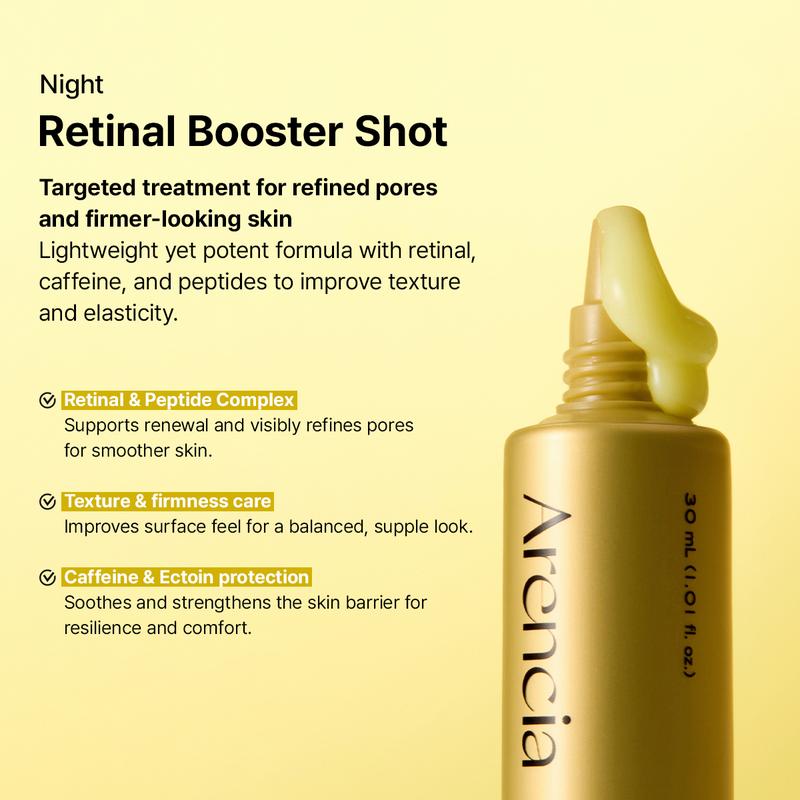 Elira™ Retinol Anti Blemish Support